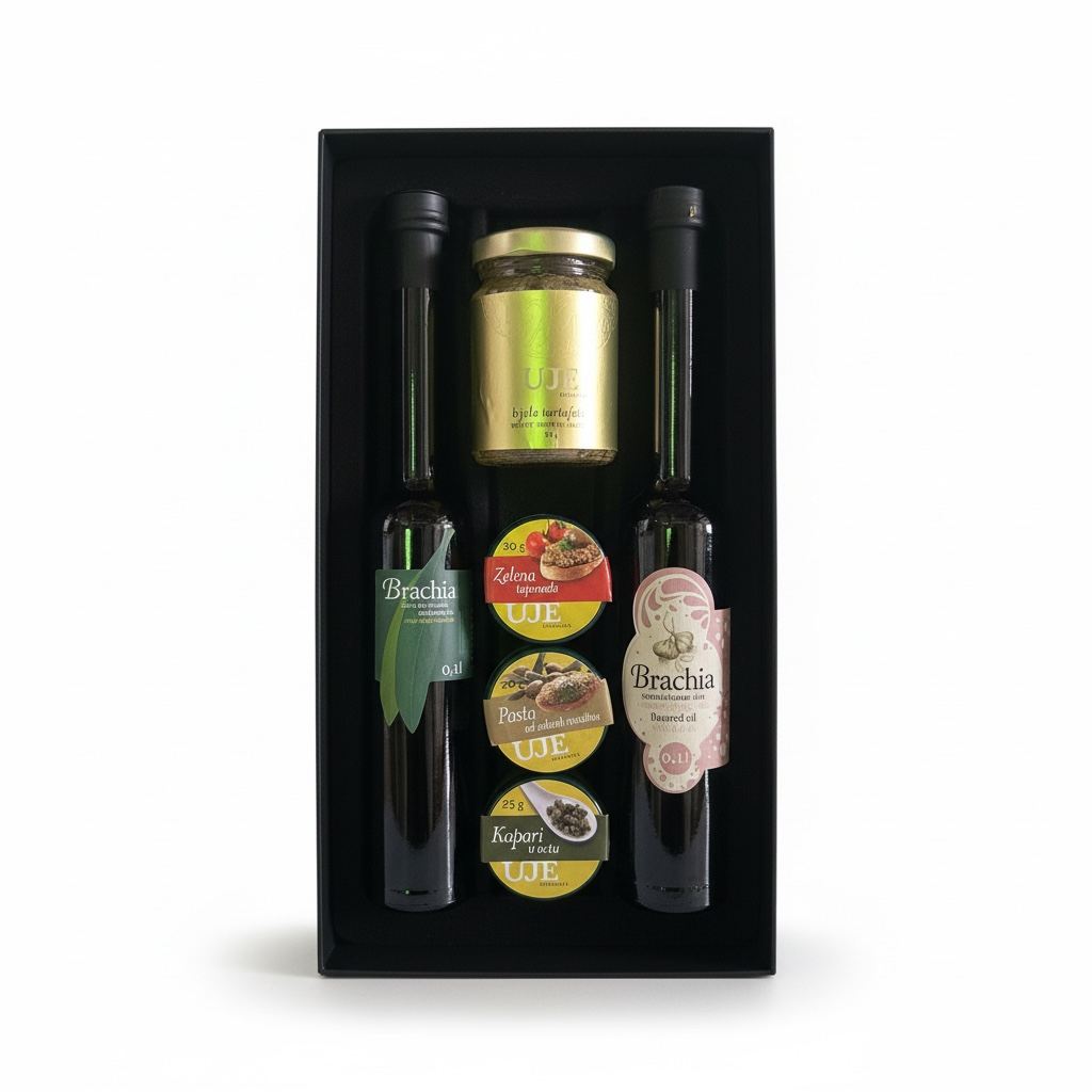 Adria Gifts | Royal Mix