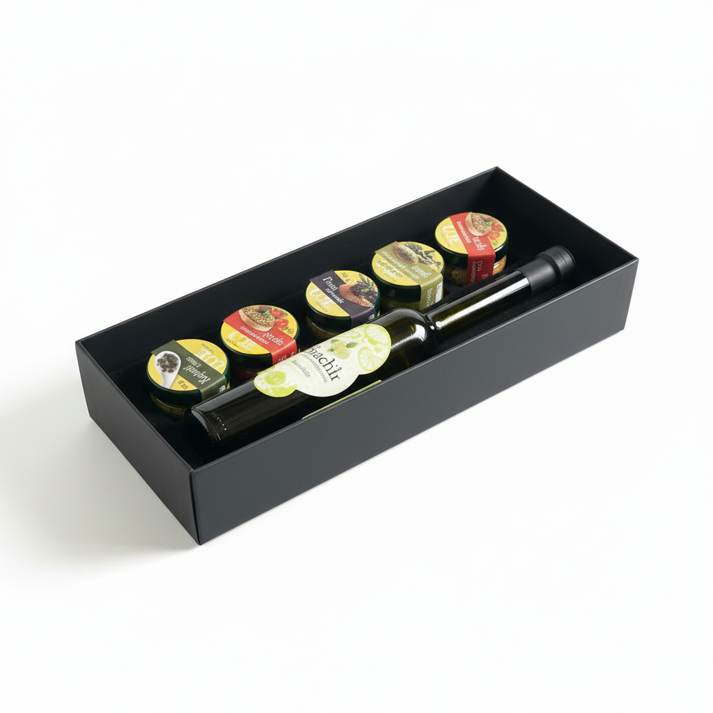 Adria Gifts | Dalmatian Flavour