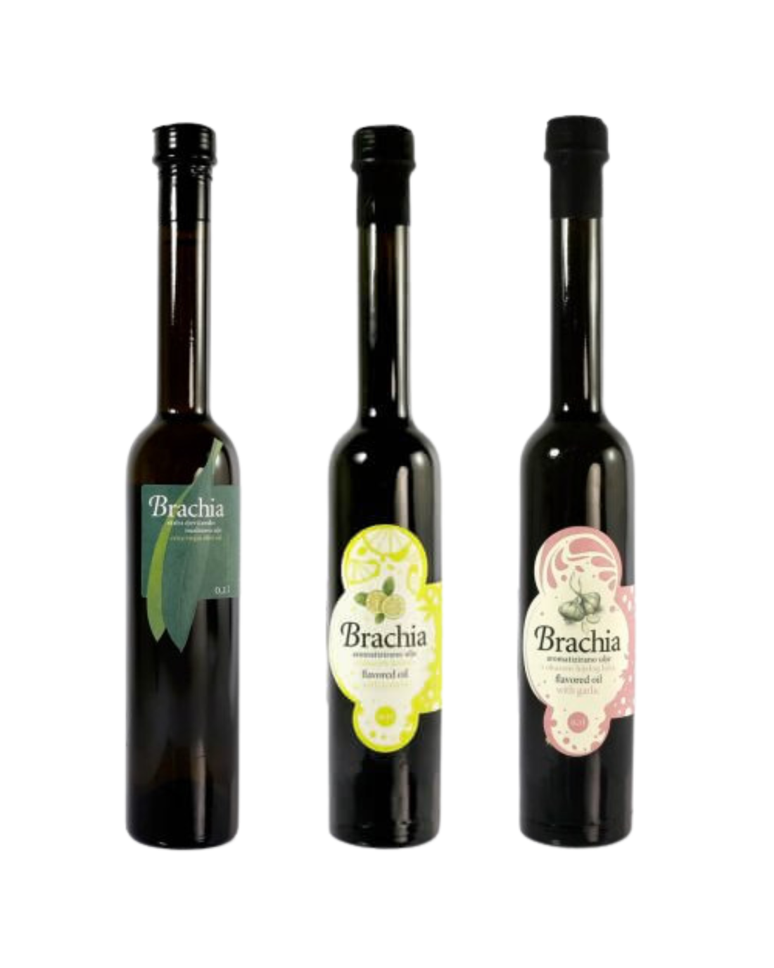 Adria Gifts | Olive Selection