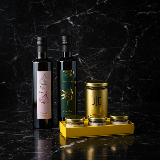 Adria Gifts | Royal Mix
