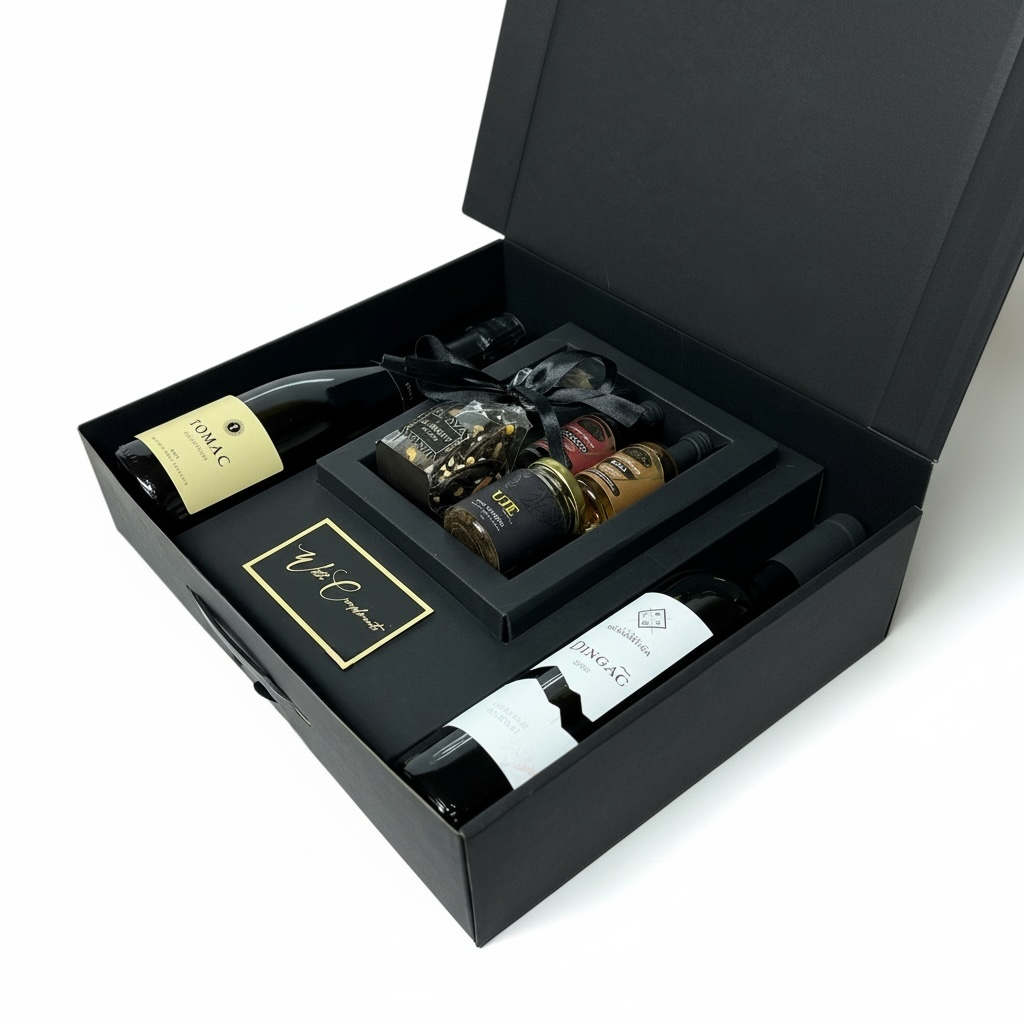 Adria Gifts | Croatian Sparkle