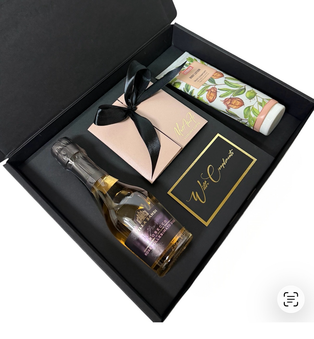 Adria Gifts | Gold Girl