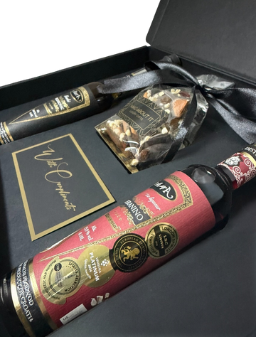 Adria Gifts | Grappa & Olive