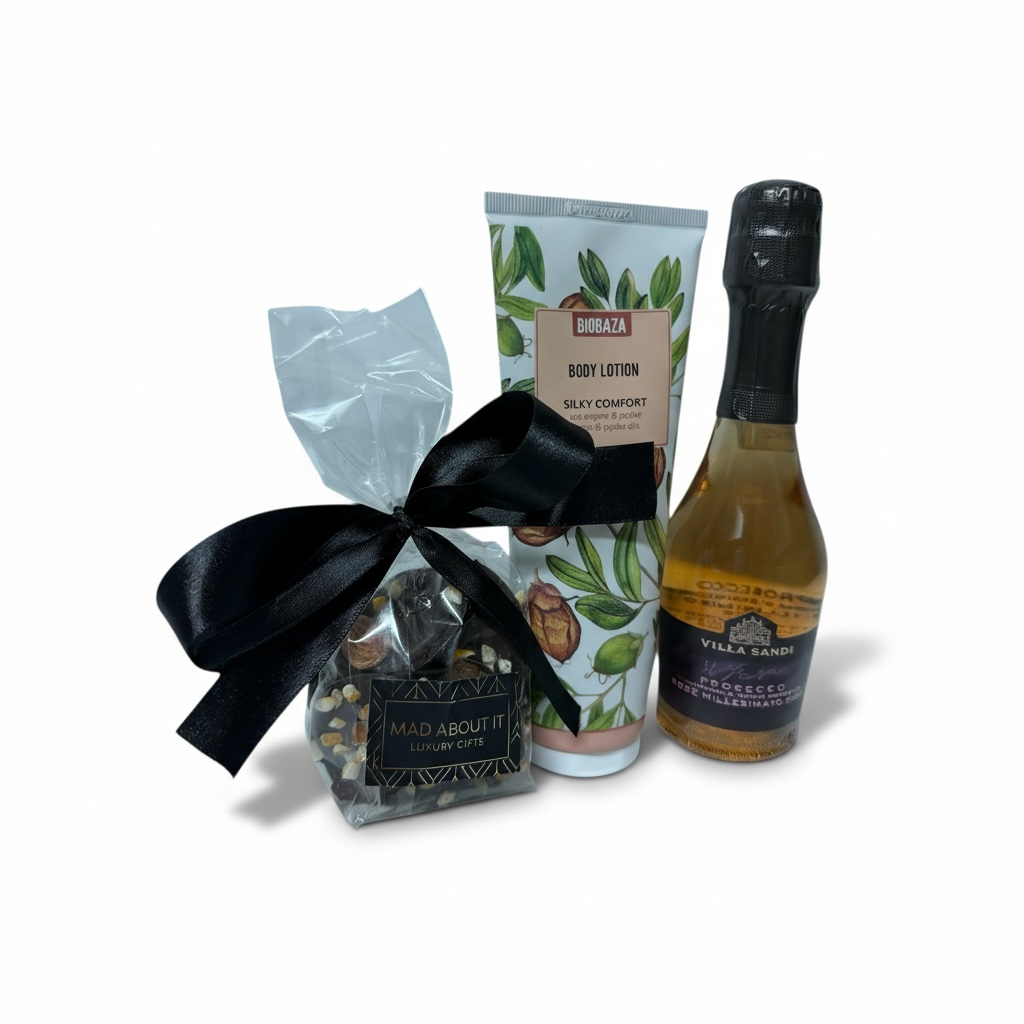 Adria Gifts | Luxury Rosé Gift Box – Amélie