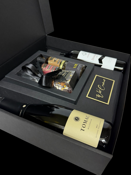 Adria Gifts | Croatian Sparkle