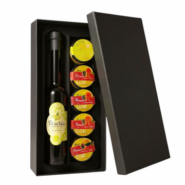 Adria Gifts | Dalmatian Flavour