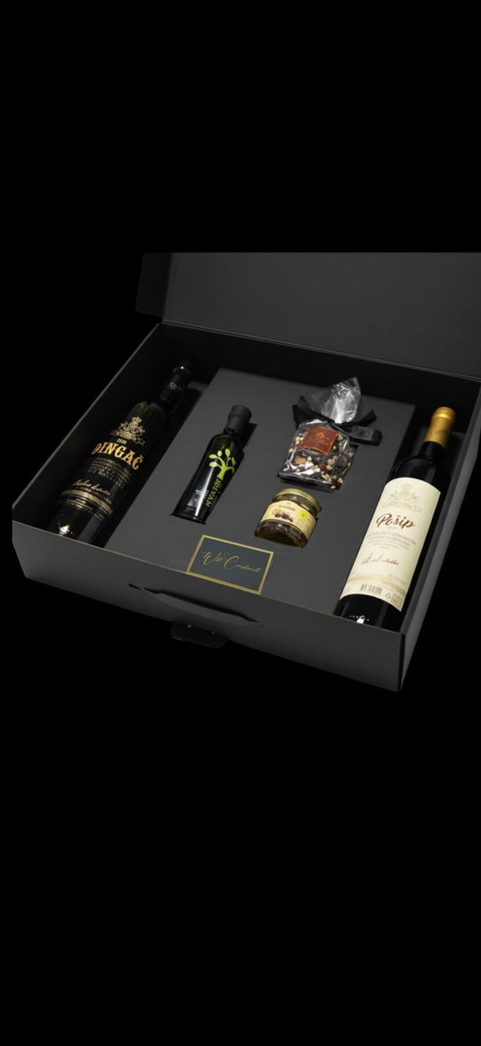 Adria Gifts | Prestige Luxury Gift Box