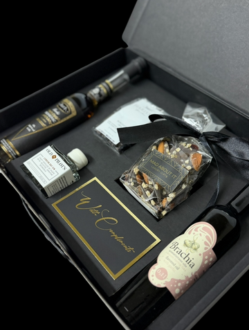 Adria Gifts | Magic Luxury Gift Box