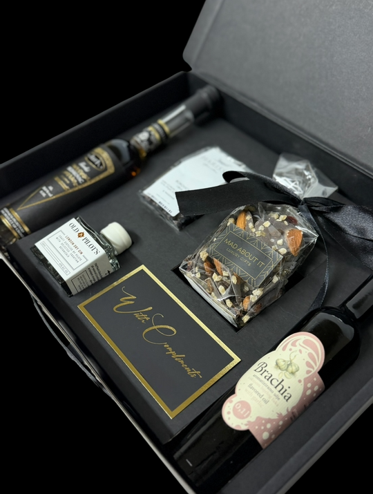 Adria Gifts | Magic Luxury Gift Box