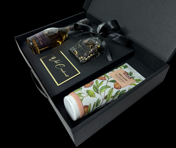 Adria Gifts | Luxury Rosé Gift Box – Amélie
