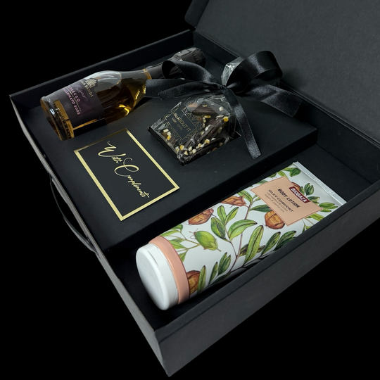 Adria Gifts | Luxury Rosé Gift Box – Amélie