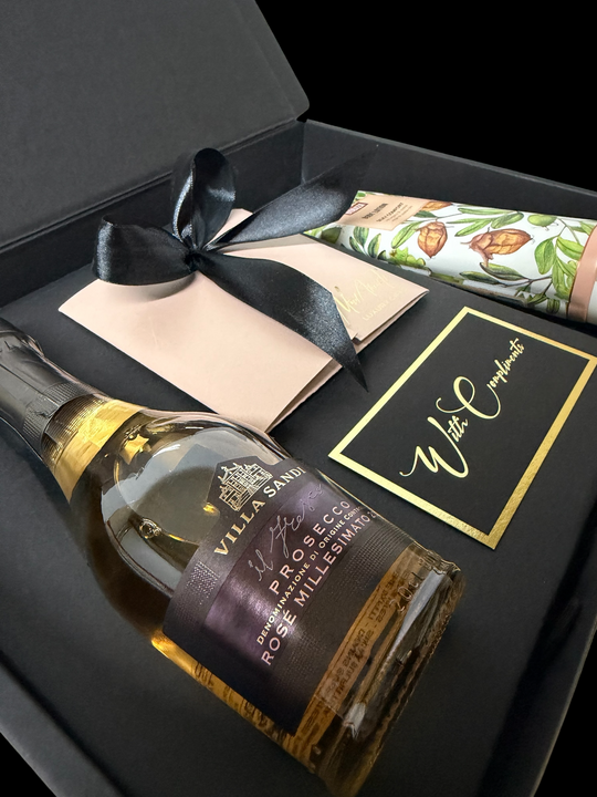 Adria Gifts | Gold Girl